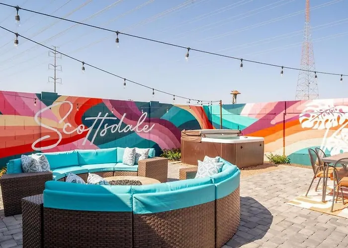 Pink Palms - Bachelorette Dream Pool Bbq Holiday home *